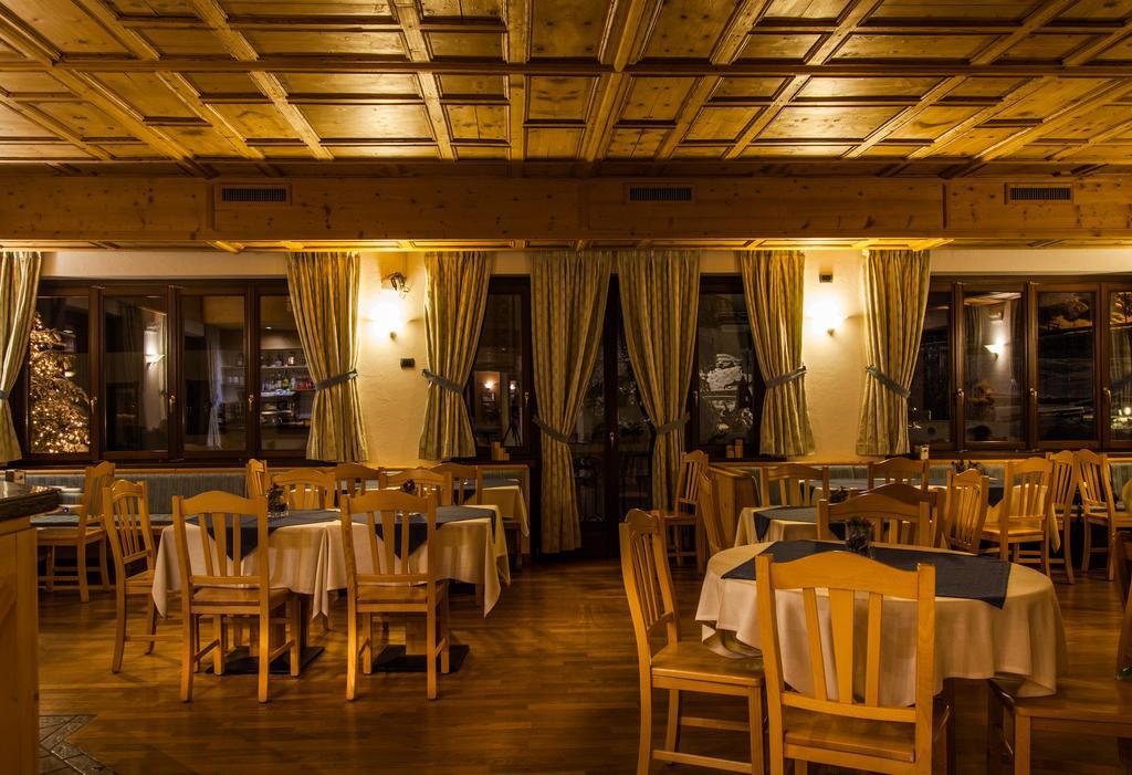 Hotel Compagnoni Santa Caterina Valfurva Exterior foto